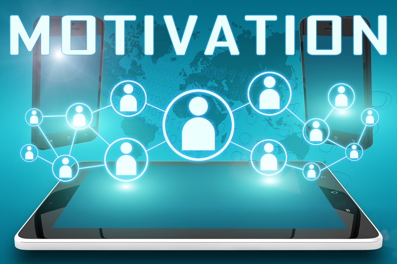 How to motivate sales team