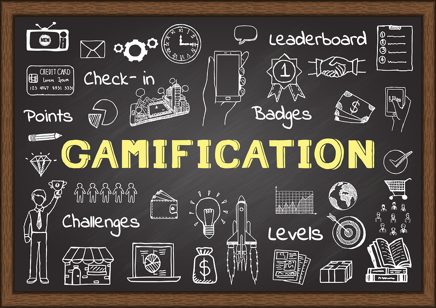 Comment motiver vos équipes à travers des challenges gérés par une plateforme de gamification ?