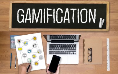 Gamification en entreprise : Pourquoi définir une stratégie de gaming pour vos employés ?