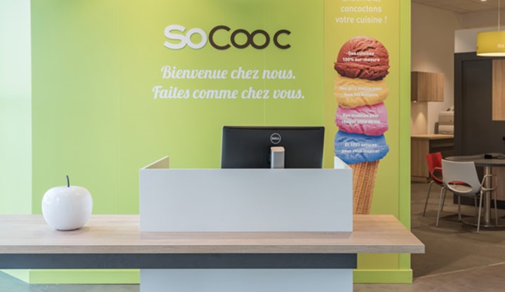 Soccoc choisi reward process federer magasins franchises
