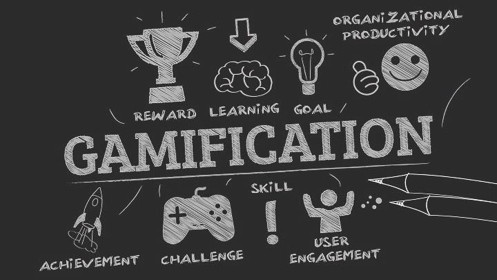 Guide ultime de la gamification, définition avantages, exemples