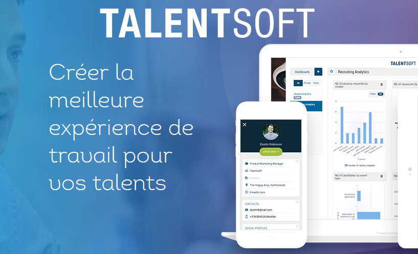 client TalentSoft reward process