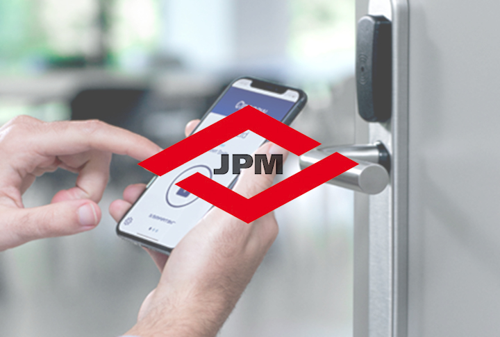 Client JPM choisi plateforme reward process
